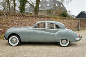 Image 19/50 de Jaguar Mk IX (1959)