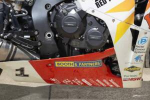 Bild 9/31 von Honda CBR 1000 RR Fireblade (2008)