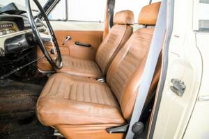 Bild 15/50 von Volvo Amazon P220 (1968)