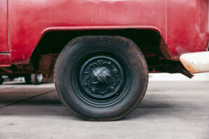 Bild 24/116 von Volkswagen T1 Brasil 1.6 (1973)