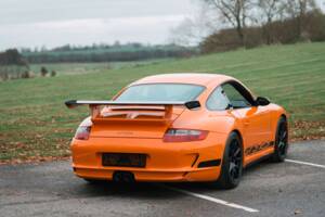 Bild 4/38 von Porsche 911 GT3 RS (2007)