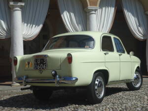 Imagen 25/39 de Alfa Romeo Giulietta TI (1958)
