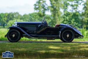 Immagine 8/28 di Bentley B Special Alpine (1954)