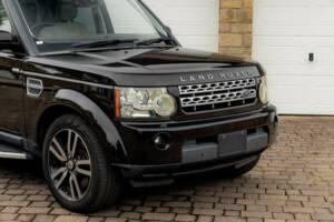 Immagine 19/50 di Land Rover Discovery V8 (2011)