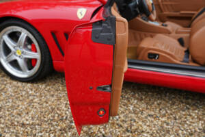 Imagen 23/50 de Ferrari F430 Spider (2006)
