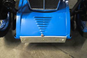 Image 21/85 de MG J2 Midget (1934)