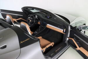 Bild 8/20 von Porsche 911 Speedster (2019)