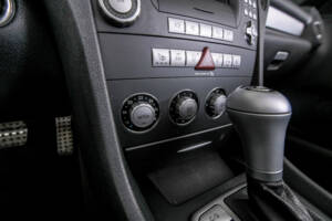 Imagen 19/50 de Mercedes-Benz SLK 200 Kompressor (2007)