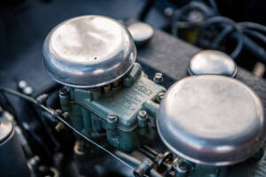 Image 18/22 de FIAT Stanguellini Berlinetta Sport (1948)