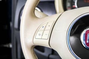 Afbeelding 19/50 van FIAT 500 C (2011)