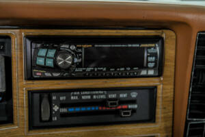 Imagen 24/50 de Jeep Cherokee (1984)