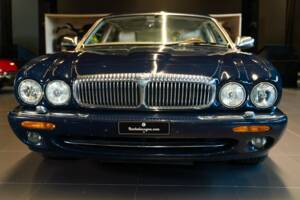 Bild 12/50 von Daimler Super V8 (1997)