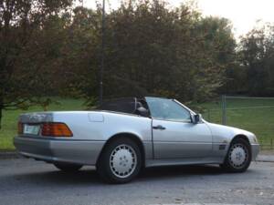 Bild 45/50 von Mercedes-Benz SL 280 (1995)