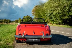 Bild 6/18 von Austin-Healey 3000 Mk II (BJ7) (1962)