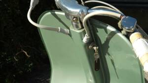 Immagine 40/44 di Piaggio Vespa 125 (1951)