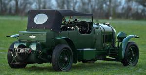 Image 22/50 of Bentley 4 1&#x2F;2 Litre (1927)