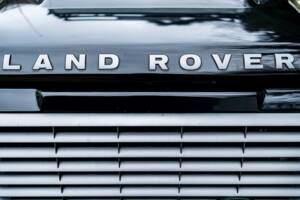 Image 14/50 of Land Rover Defender 90 (2012)
