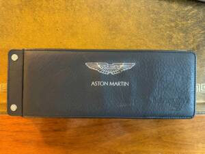 Image 47/49 of Aston Martin V12 Vanquish S (2005)