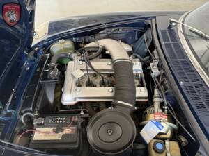 Bild 26/74 von Alfa Romeo 1750 Spider Veloce (1968)