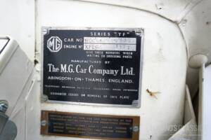 Immagine 49/70 di MG TF 1500 (1955)
