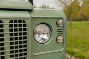 Afbeelding 15/44 van Land Rover Defender 90 (2008)