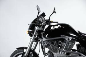 Image 12/50 de Buell DUMMY (1996)