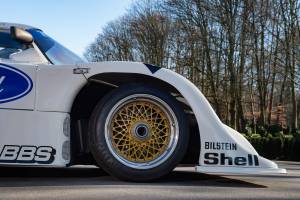 Afbeelding 17/45 van Ford C100 (1981)