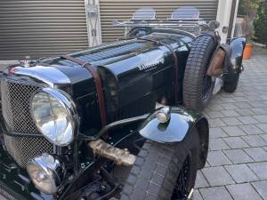 Image 21/33 of Alvis Speed 20 SC (1935)
