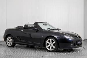 Image 6/40 of MG TF 135 (2002)