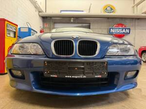 Image 3/19 of BMW Z3 2.0 (2000)