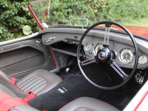 Bild 8/17 von Austin-Healey 3000 Mk I (BT7) (1959)