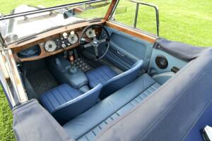 Image 24/50 of Morgan Plus 4 (1954)