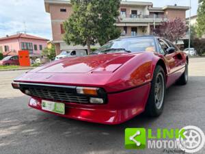 Imagen 1/10 de Ferrari 308 GTS (1980)