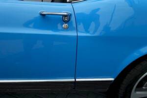 Image 12/34 of Ford Mustang Mach 1 (1970)