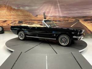 Afbeelding 29/50 van Ford Mustang 289 (1966)