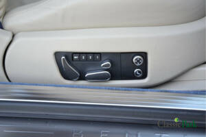 Afbeelding 24/50 van Bentley Continental GT (2005)