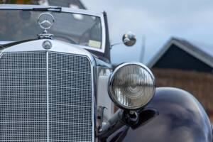 Image 41/50 of Mercedes-Benz 170 V Cabriolet B (1940)