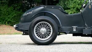 Image 24/29 of Railton Straight Eight Light Sports Brooklands (1935)