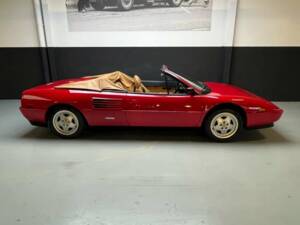 Bild 3/50 von Ferrari Mondial T (1990)