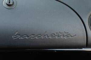 Afbeelding 45/50 van FIAT Barchetta (1997)