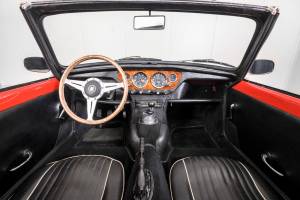 Afbeelding 5/50 van Triumph Spitfire Mk III (1970)