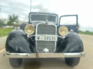 Immagine 28/99 di Mercedes-Benz 200 (1936)