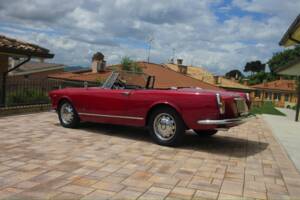 Bild 7/37 von Alfa Romeo 2600 Spider (1966)