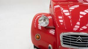 Imagen 10/15 de Citroën 2 CV 6 (1984)