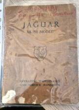 Bild 39/39 von Jaguar XK 150 3.4 S OTS (1959)