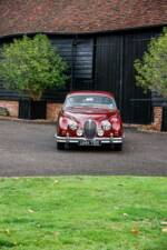 Image 14/42 of Jaguar Mk II 3.8 (1962)