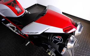 Image 87/98 of Ducati 1098 R (2010)