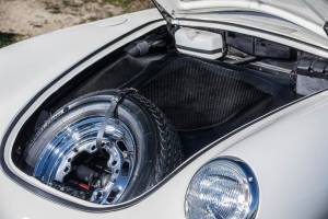 Image 19/20 de Porsche 356 B Carrera 2&#x2F;2000 GS (1962)