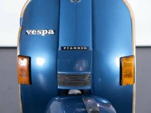 Image 21/37 de Piaggio Vespa PX 200 E (1984)