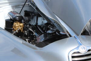 Image 58/62 of Alfa Romeo 6C 2500 Sport Pininfarina (1947)